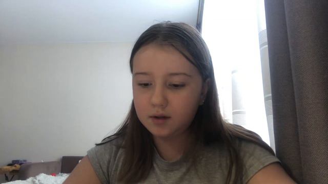 Плету браслет из плоского бисера