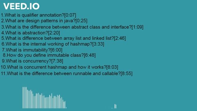 java interview live 11|freshers, experienced, scenario based, realtime, mock, telephonic, spring смотреть онлайн