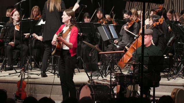 The Griffin (Tom Fitzgerald)