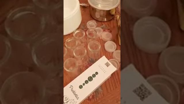 Новая йогуртница с пребиотиками Essens смотреть онлайн