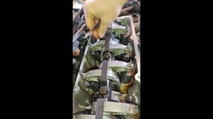 Рено Логан Степвей. Плавают обороты. Как лечить?