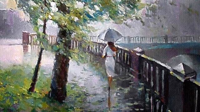 У природы нет плохой погоды смотреть онлайн