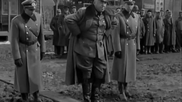 Stalag 17 clip смотреть онлайн