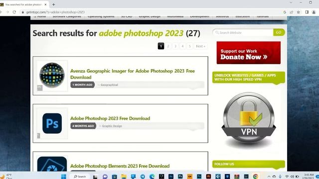 How To Download Adobe Photoshop cracked 2023 | Adobe Photoshop 2023 Buufachuuf смотреть онлайн
