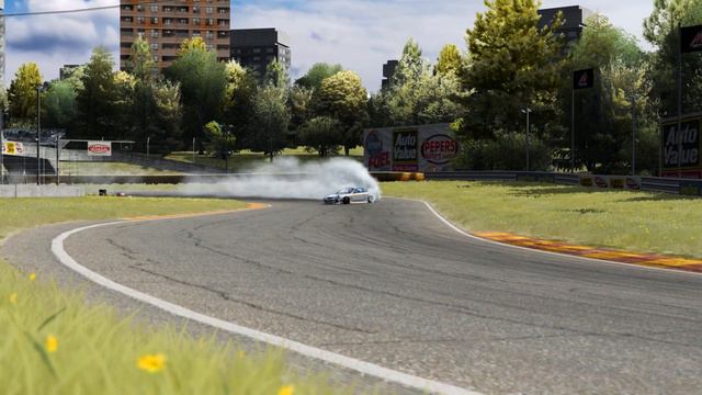 Assetto corsa | Silvia S15 | Blackwood Reloaded | 2K 144fps | RTX3080 Ultra Graph | Link descriptio смотреть онлайн