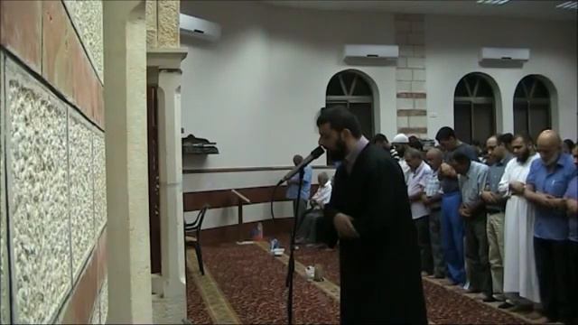 Чтец : Мухаммад Мустафа Махамид / очень красивое чтение под Абубакр Аш- шатири смотреть онлайн