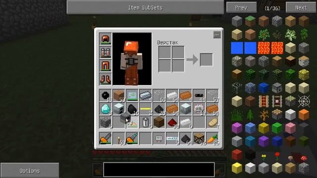Minecraft - Пчела - 18- Обустройство 2 смотреть онлайн