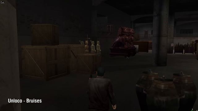 True Crime. Крутой GTA-Клон или..?