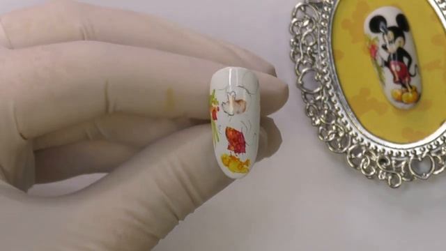 Дизайн "Мультяшки" смотреть онлайн