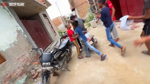 Dragon saand ke piche bhag raha смотреть онлайн