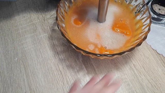 ЖЕЛЕЙКИ ИЗ ТЫКВЫ/ КАК ПТИЧЬЕ МОЛОКО/ смотреть онлайн