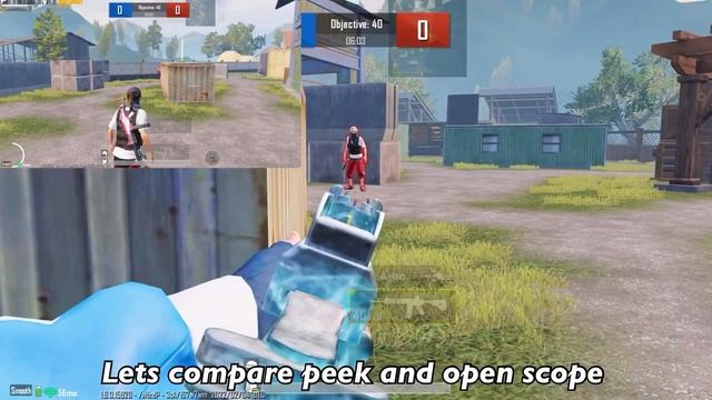 Only 0.001% know this FASTEST Peek Settings Guide? смотреть онлайн