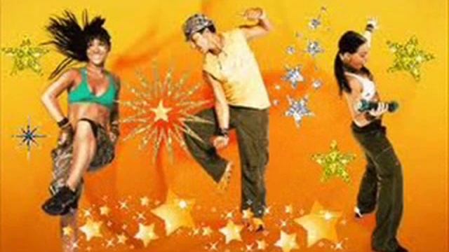 Zumba - Flores Pa´Regar (Flamenco) смотреть онлайн