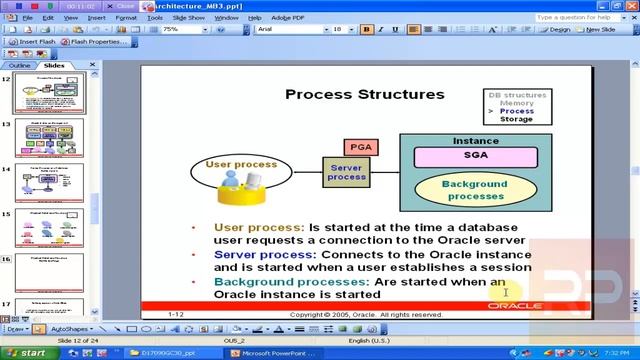 Oracle Database tutorials 1 : How to install Oracle Database смотреть онлайн