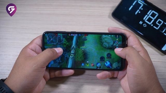 GALAXY A03 CORE│Pruebas de POTENCIA y RENDIMIENTO│MOBILE LEGENDS, FREE FIRE MAX, PUBG MOBILE?? смотреть онлайн