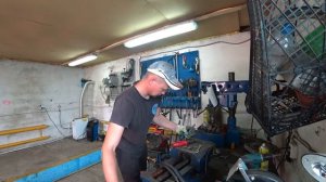 Как почистить рукав на полуавтомате