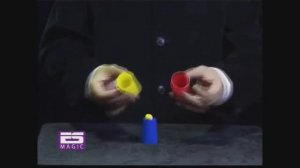 Маленький Маг набор фокусов №1