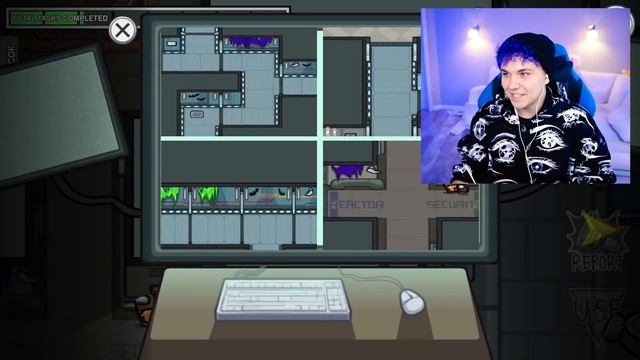 ? AMONG US, но МЫ ПРОТИВ ПОДПИСЧИКОВ ? @SonyaRudskaya смотреть онлайн