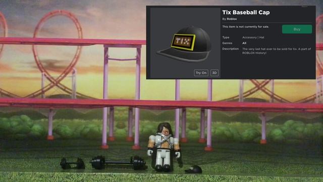 Tix, Flex, and Epic Pecs Avatar Shop Figure Unboxing & Review - Roblox Toys смотреть онлайн