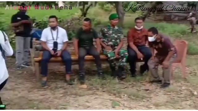 Detik-Detik Kepala Staf Prisiden "Muldoko" Mengunjungi Kediamannya Ketua Kelompok Tenun смотреть онлайн