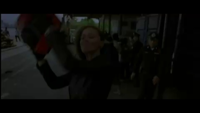 Уличный боец я легенда (трейлер) смотреть онлайн