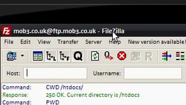 Add An Icon For Your Website In The Address Bar (ServerSide) смотреть онлайн