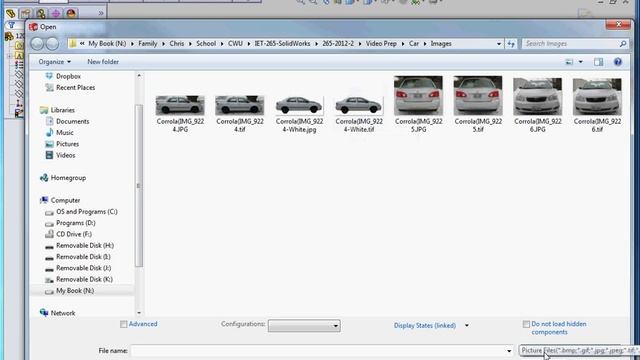 Sketch Picture and Auto Trace, Part 1, Set up and Using Auto Trace смотреть онлайн