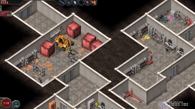 Alien shooter #1 прохождение (пк версия) смотреть онлайн