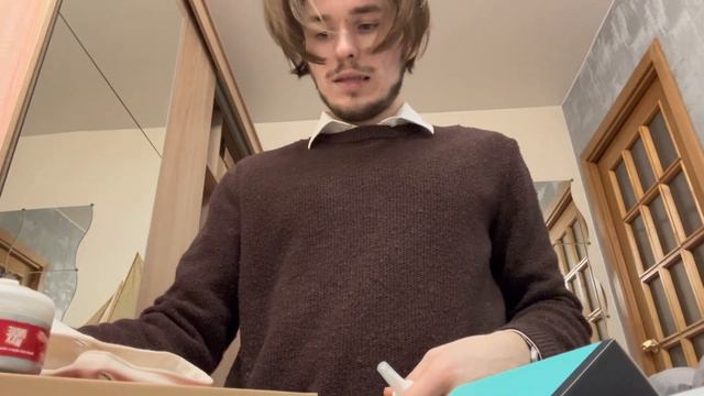 ГРАНДИОЗНОЕ РАСХЛАМЛЕНИЕ шкафа и вообще всего смотреть онлайн