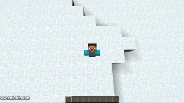 Как взломать minecraft сервер на креативку смотреть онлайн