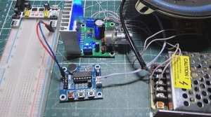 Модули для начинающих подключение