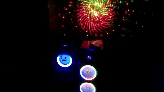 Проверка двух колонок Eltronic 20-27 и 20-30 получатель Дарья Владимировна п.Хор едет почтой России