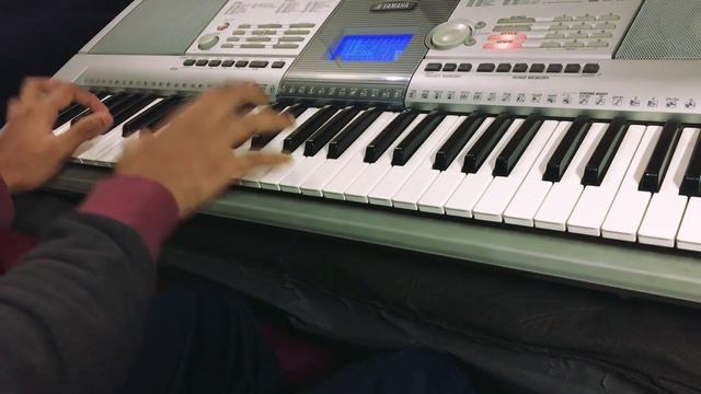 S.T.A.Y. (Interstellar Main Theme) - Piano Cover смотреть онлайн