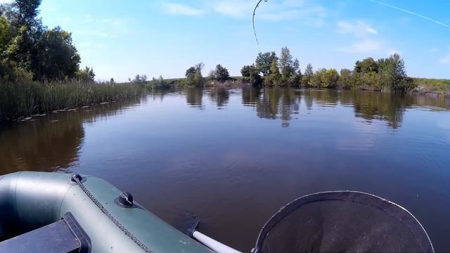 Ловля на микроджиг. Окунь. Щука. смотреть онлайн