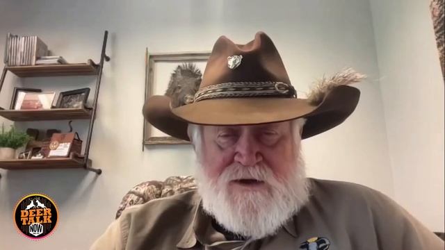 #61: WHITETAIL LEGENDS with Larry Weishuhn | Deer Talk Now Podcast смотреть онлайн