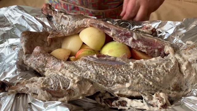 Мои способ профилактики фитофторы на помидорах. Домашняя утка, запечённая с яблоками. смотреть онлайн
