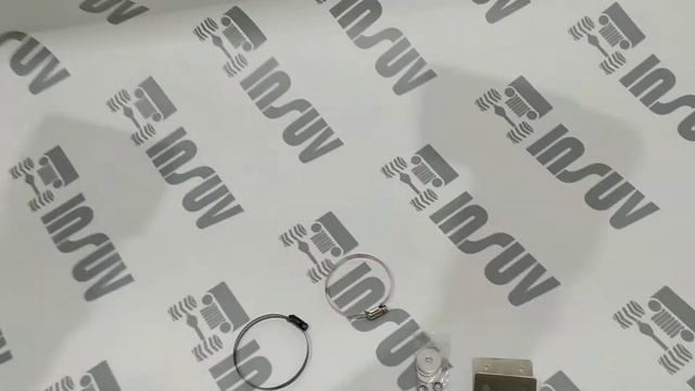 Шноркель на Ниву Lldpe (отдельная насадка)