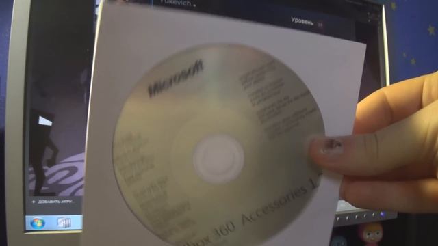 Как подключить геймпад Xbox 360 к ПК? смотреть онлайн