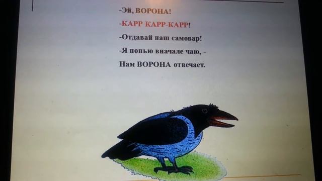 Азбука звуков. Животные смотреть онлайн