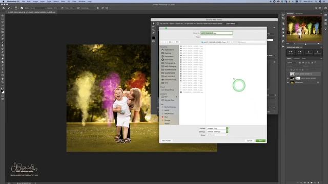 How to use OVERLAYS in Photoshop. For beginners. Step by step. смотреть онлайн