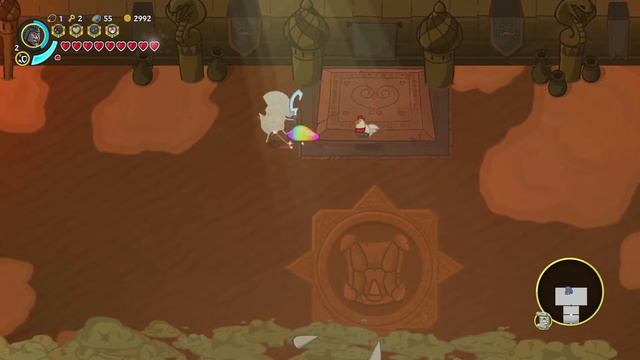 Conan Chop Chop - Nintendo Switch [Longplay] смотреть онлайн