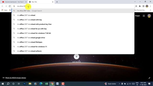 MS Word kaise download kiya jata hai | Microsoft Office Download karna sikhe смотреть онлайн