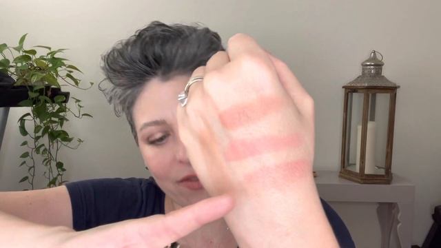 SWATCHES NEW Tom Ford Soleil Éclat Nu Cheek Duo, Dior Dentelle Blush & Tom Ford Terra Bronzer