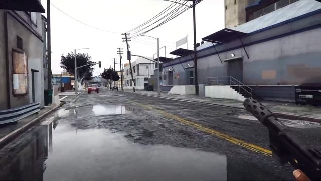 *OFFICIAL* GTA 6 NEWS from ROCKSTAR GAMES! (GTA VI) смотреть онлайн