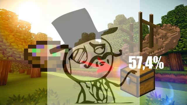 Блюда в миске - Самая бесполезная еда... Или нет? | Minecraft AnimaCraft смотреть онлайн