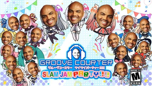 Dramaturgy - Groove Coaster: Wai Wai Party!!!! смотреть онлайн