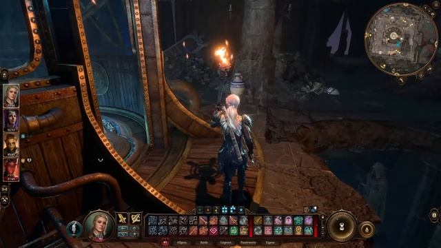Baldurs Gate 3 Mods - Die BESTEN Mods für BG3! - Tipps und Tricks - Baldur's Gate 3 Deutsch смотреть онлайн