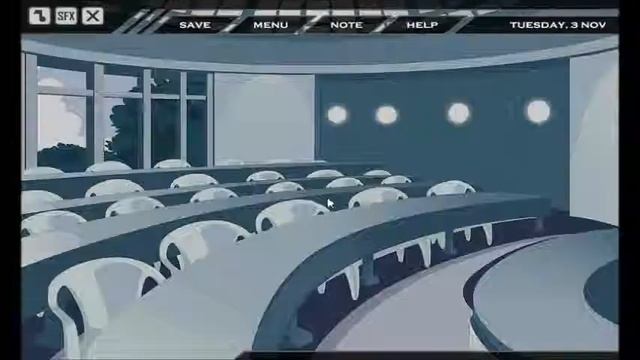 Stitches Plays: X-Note смотреть онлайн