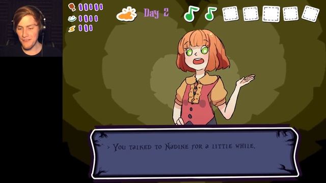 I'M A MONSTER! | Hitogotchi (Good & Bad Endings) смотреть онлайн
