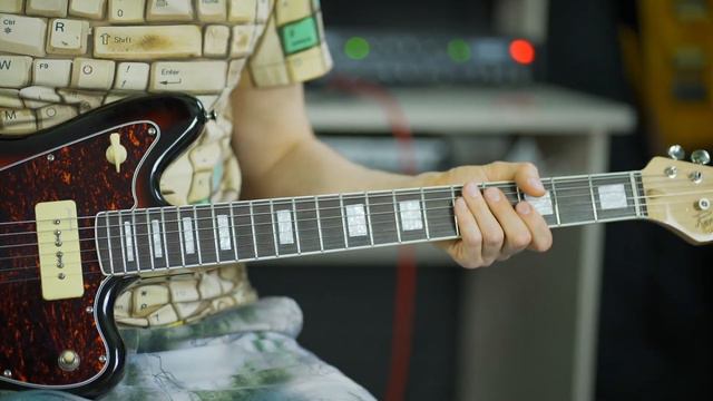 Revelation RJT-60 - JAZZMASTER, o którym warto wiedzieć (Eng Sub) смотреть онлайн
